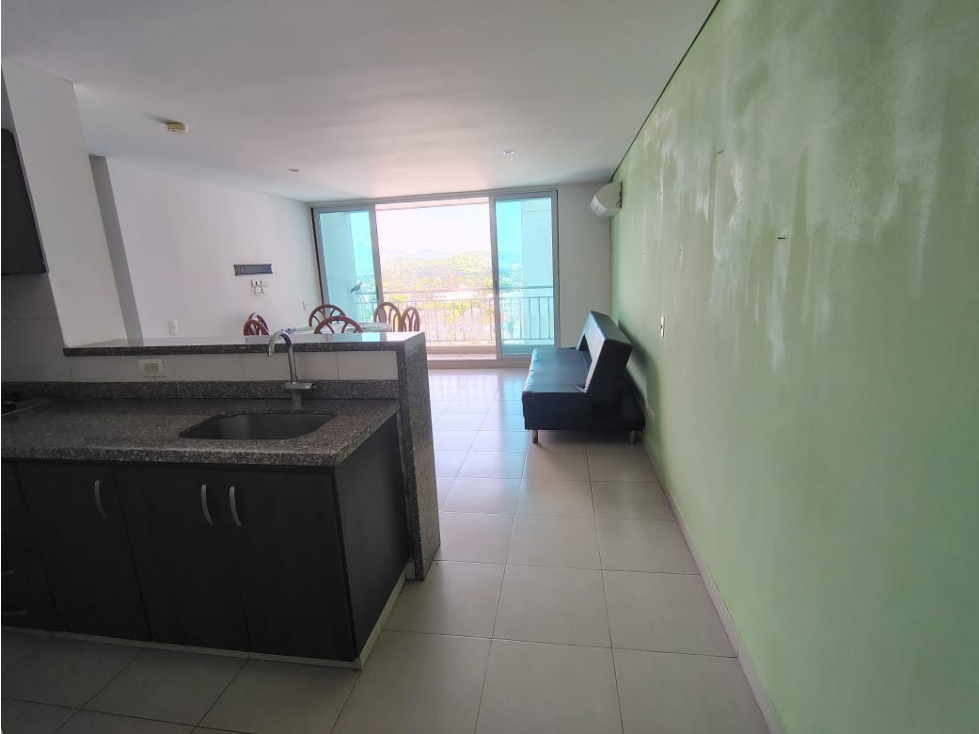 se vende apartamento en el Rodadero Santa Marta — foto 2