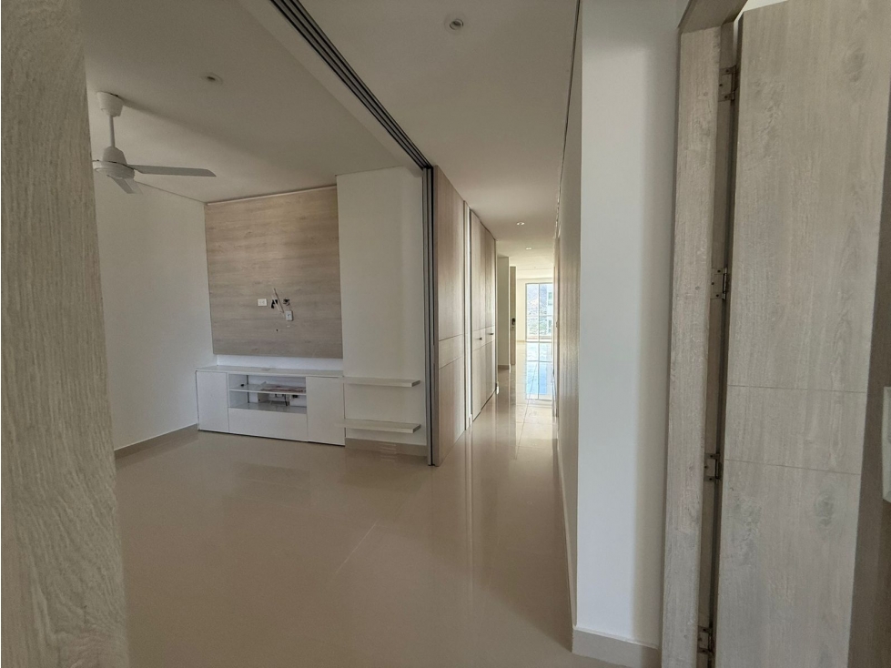Se vende Apartamento en Bavaria Santa Marta — foto 3