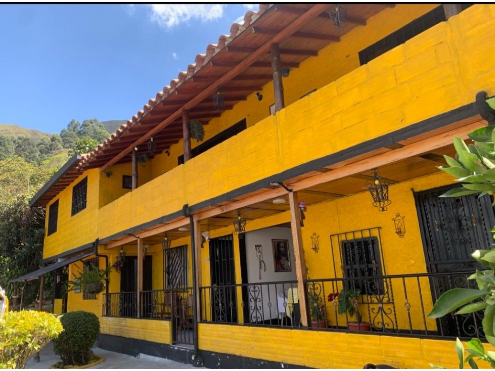 Se Vende casa finca en Copacabana Antioquia