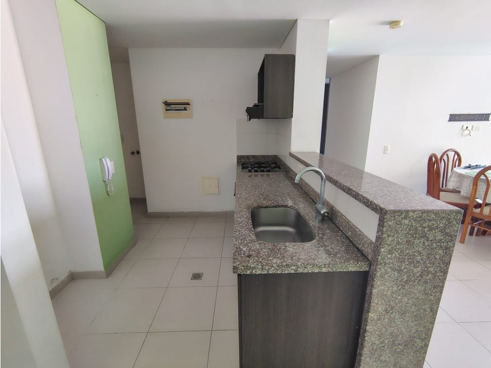 se vende apartamento en el Rodadero Santa Marta — foto 3