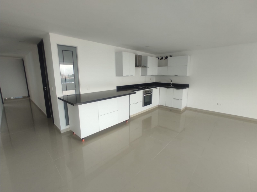 Se Vende Apartamento en Laureles Nogal, Medellin — foto 3