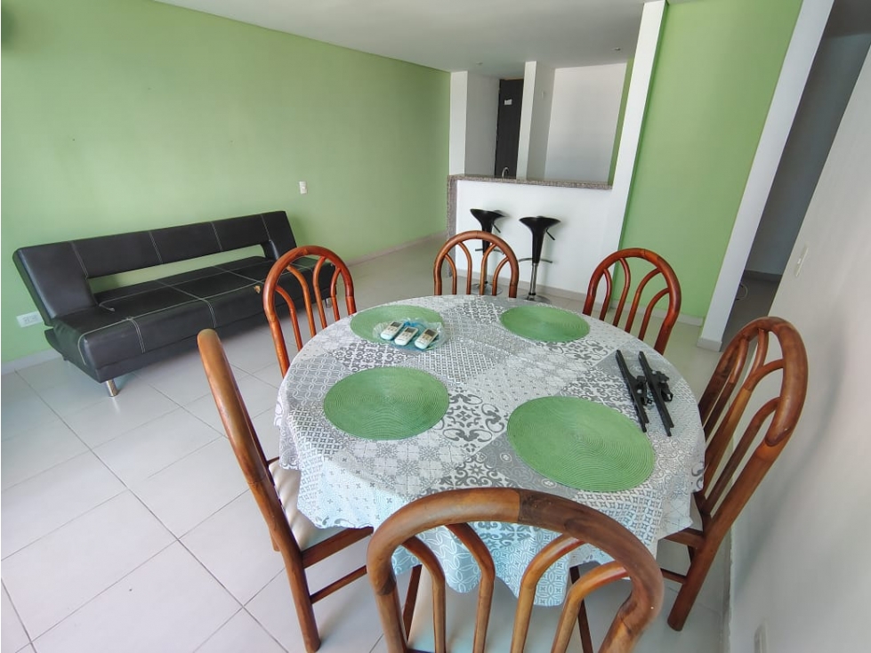se vende apartamento en el Rodadero Santa Marta — foto 5