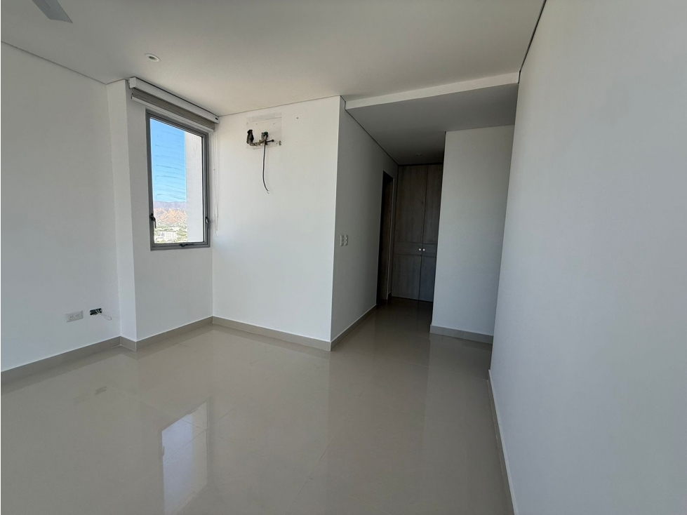 Se vende Apartamento en Bavaria Santa Marta — foto 5