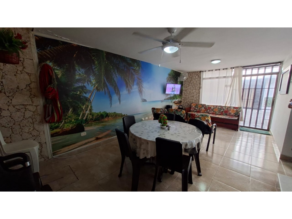 Se vende Casa en el Rodadero Santa Marta — foto 3