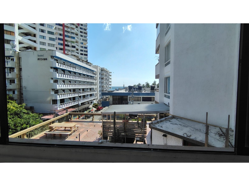 Se vende hermoso cómodo y amplio apartamento en el Rodadero — foto 6