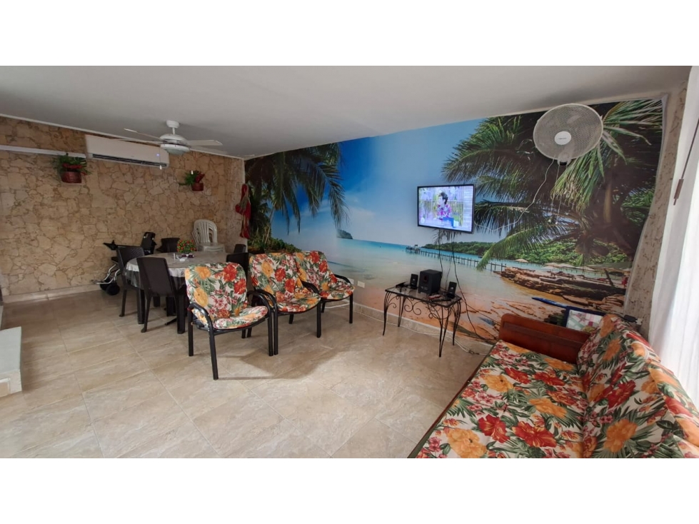 Se vende Casa en el Rodadero Santa Marta — foto 2