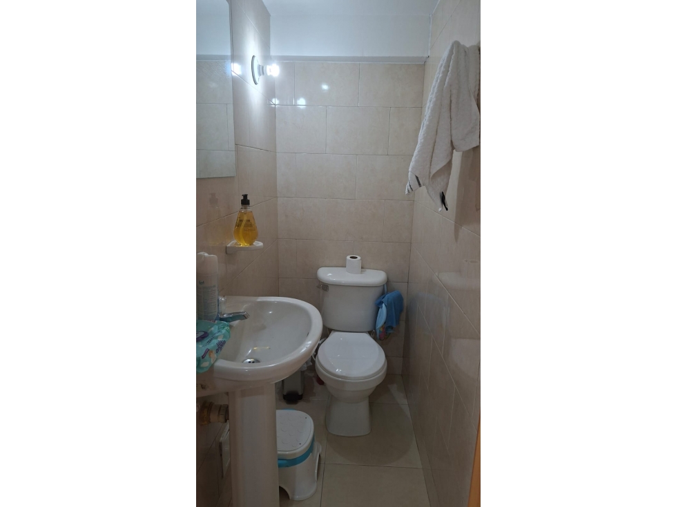 Se Vende casa en Bavaria Santa Marta (c) — foto 6