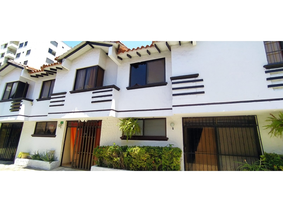 Se vende Casa en el Rodadero Santa Marta