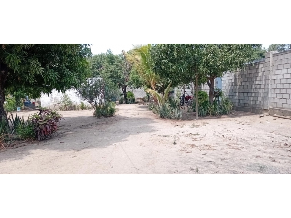Se vende hermoso lote por el Aeropuerto de Santa Marta — foto 2