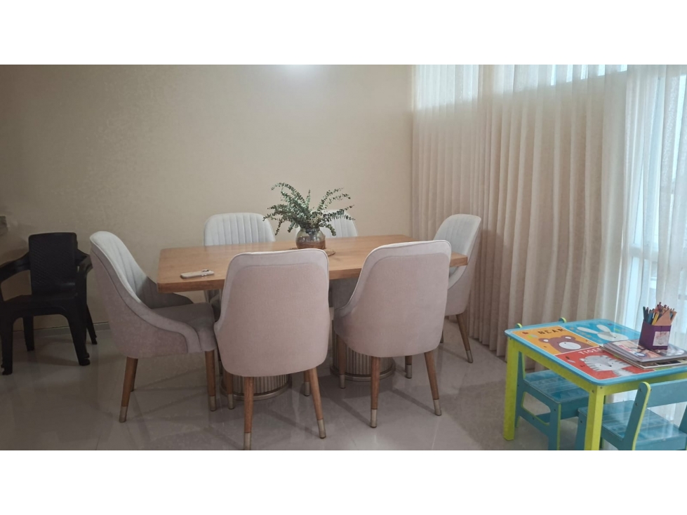 Se Vende casa en Bavaria Santa Marta (c) — foto 5