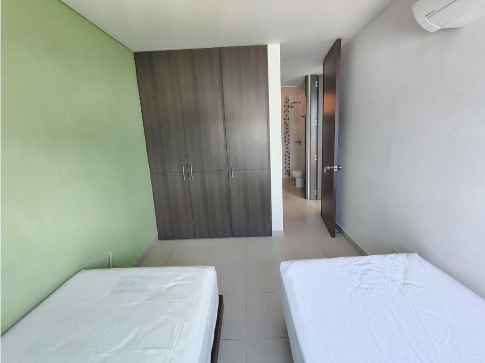 se vende apartamento en el Rodadero Santa Marta — foto 6