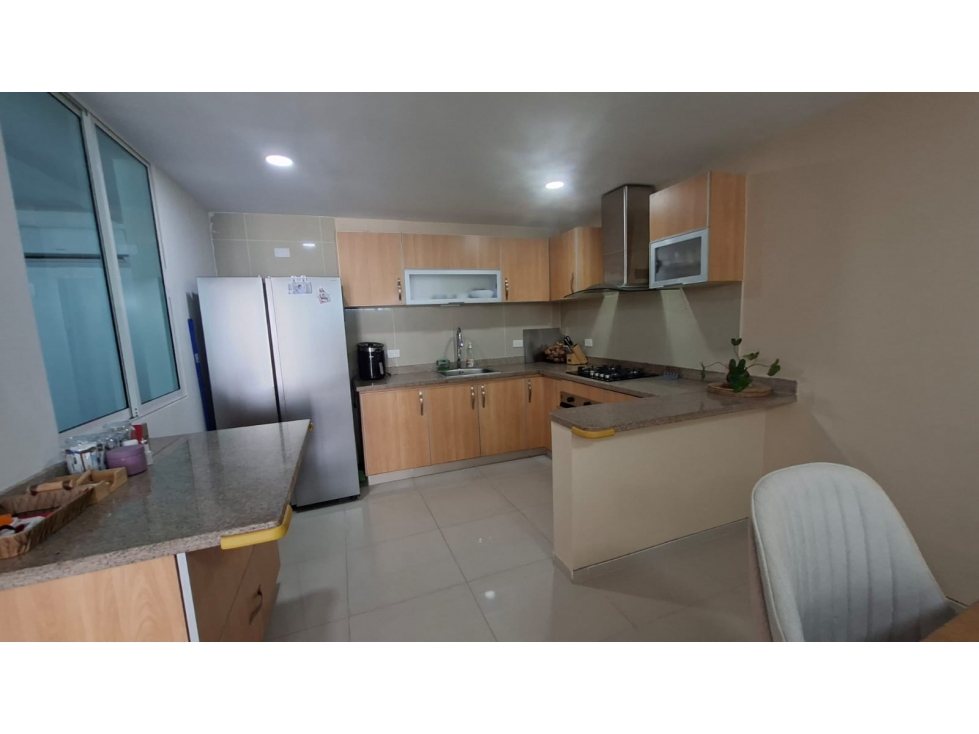 Se Vende casa en Bavaria Santa Marta (c) — foto 3