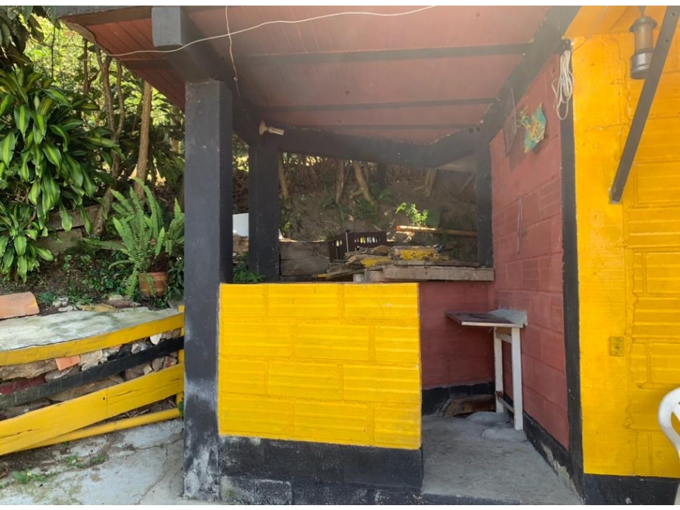 Se Vende casa finca en Copacabana Antioquia — foto 4