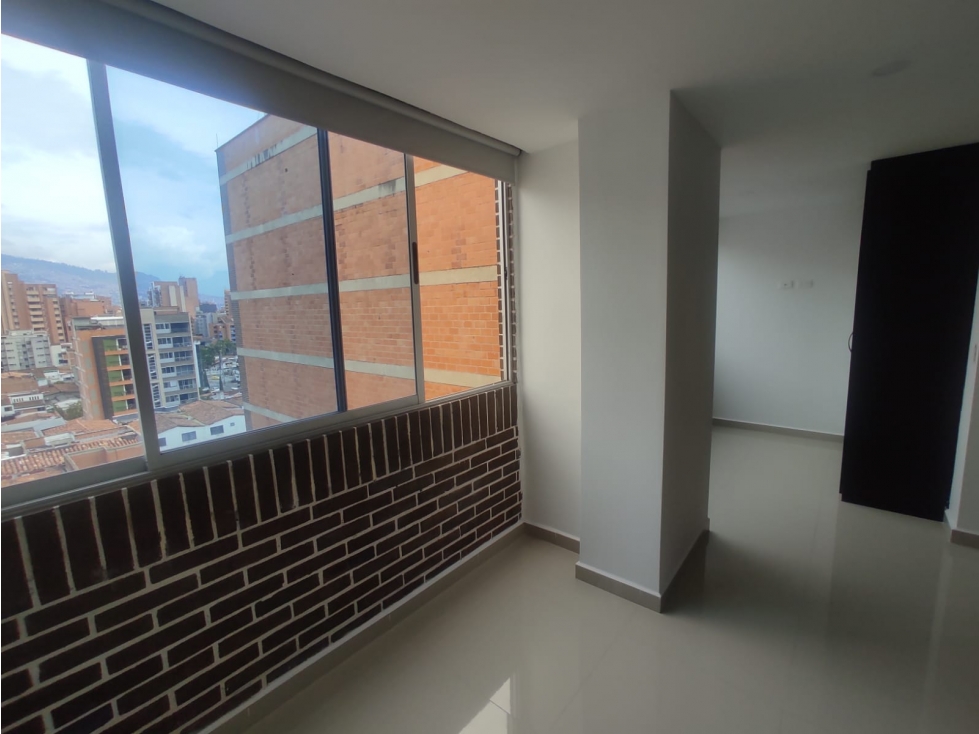 Se Vende Apartamento en Laureles Nogal, Medellin — foto 5