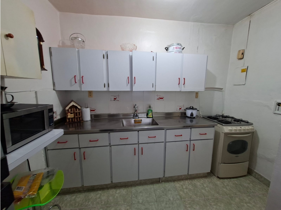 Se Vende Casa con Terraza en la America, Medellin (c) — foto 5
