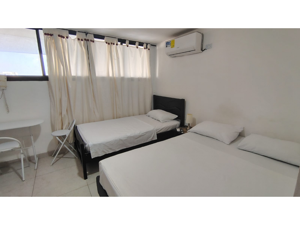 Se vende apartamento con aparta estudio incluido en el rodadero — foto 3