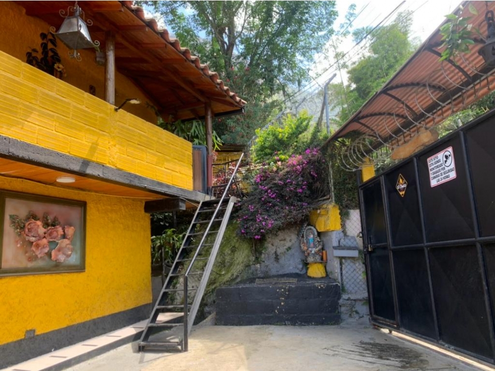 Se Vende casa finca en Copacabana Antioquia — foto 3