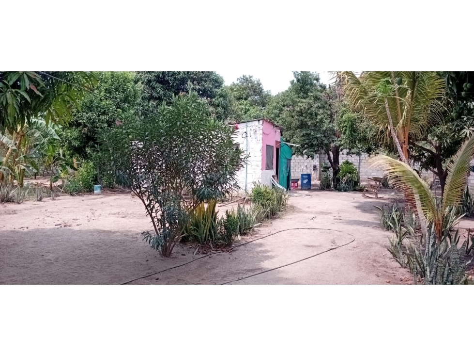 Se vende hermoso lote por el Aeropuerto de Santa Marta — foto 6