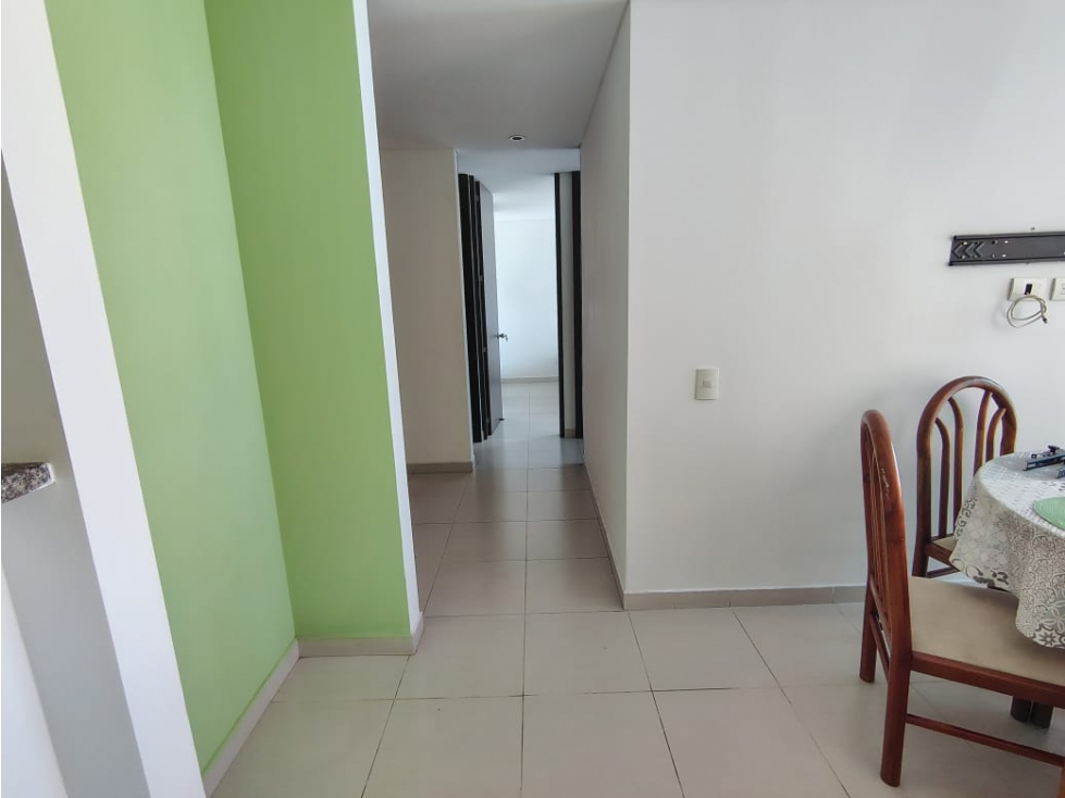 se vende apartamento en el Rodadero Santa Marta — foto 4