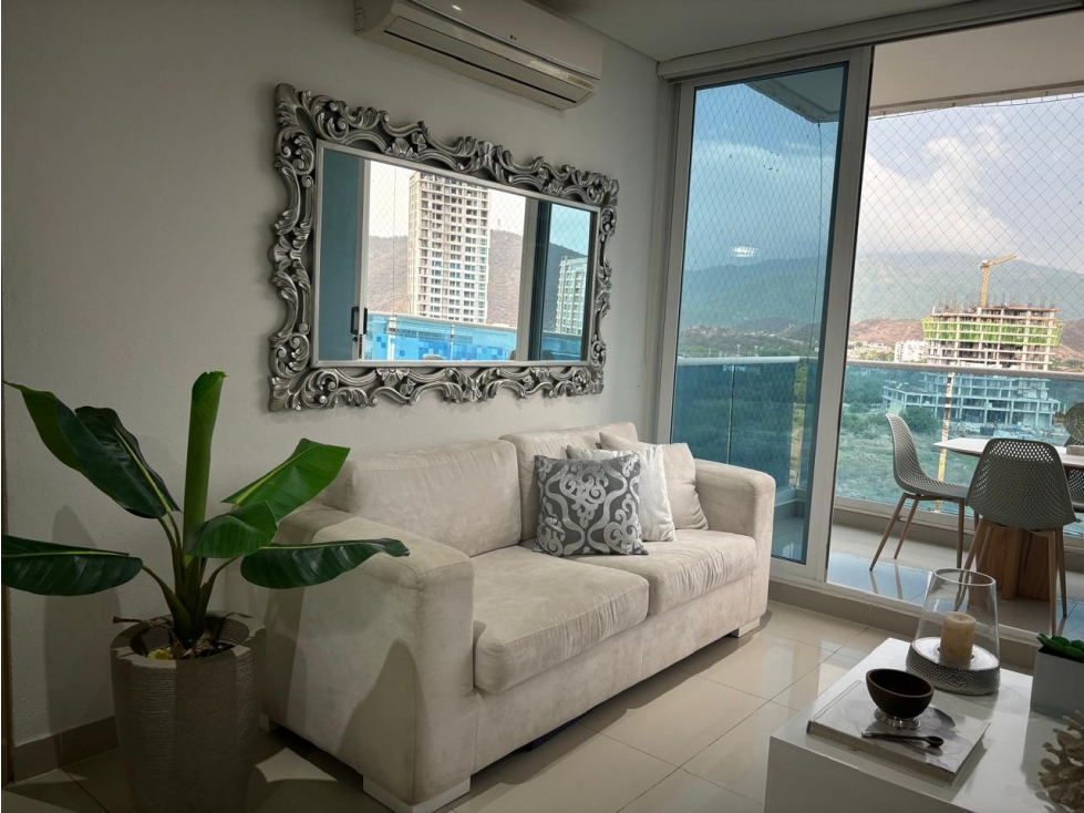 Se vende Hermoso apartamento en Playa Salguero — foto 5