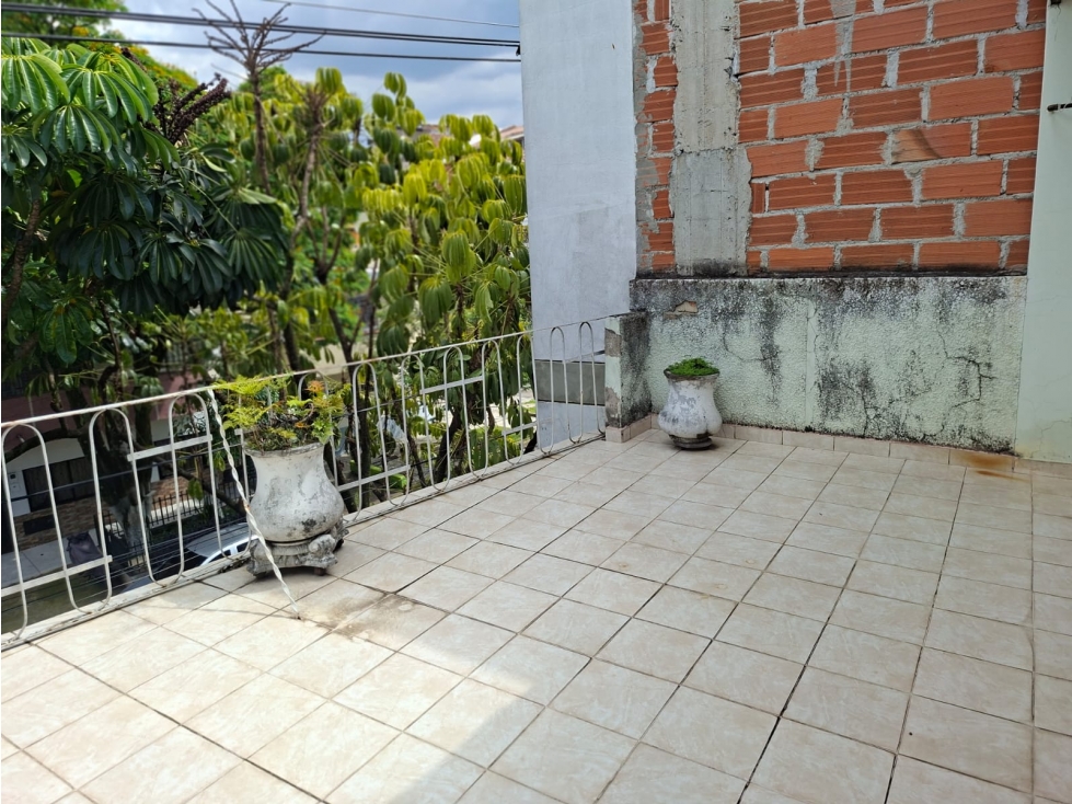 Se Vende Casa con Terraza en la America, Medellin (c) — foto 2