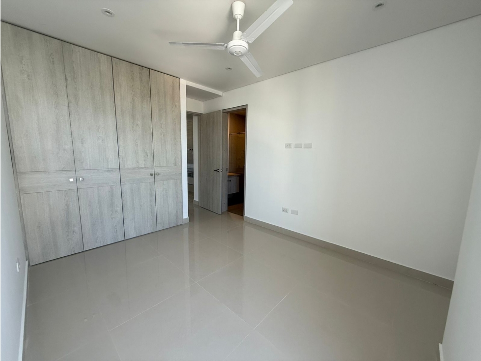 Se vende Apartamento en Bavaria Santa Marta — foto 4
