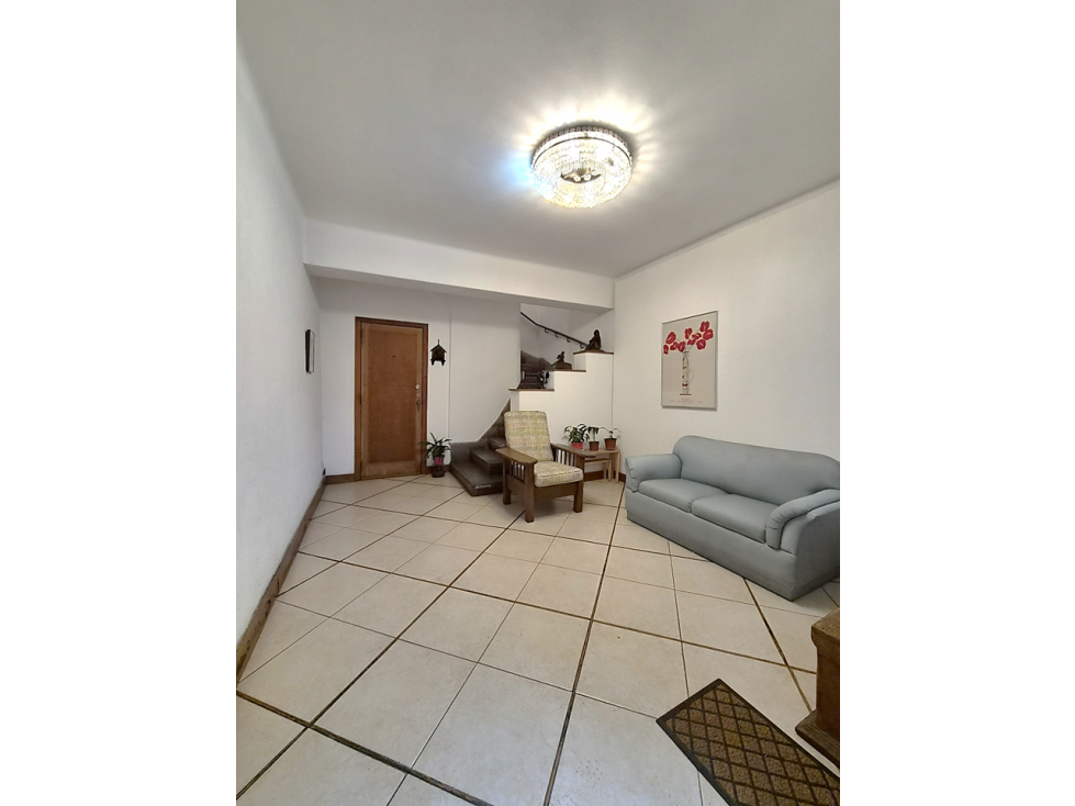 RENTA DE DEPARTAMENTO EN LA DEL VALLE - 2