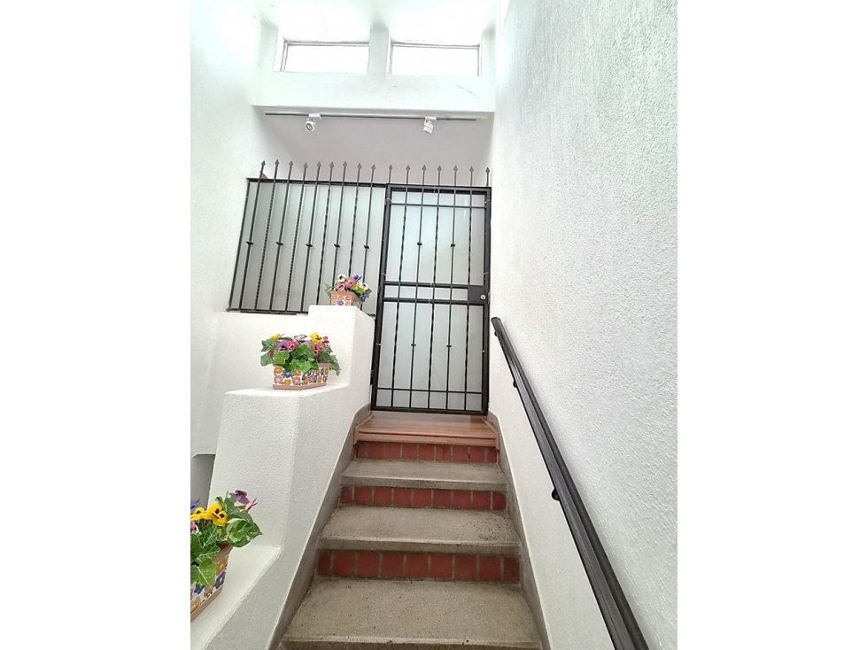 RENTA DE DEPARTAMENTO EN LA DEL VALLE - 3