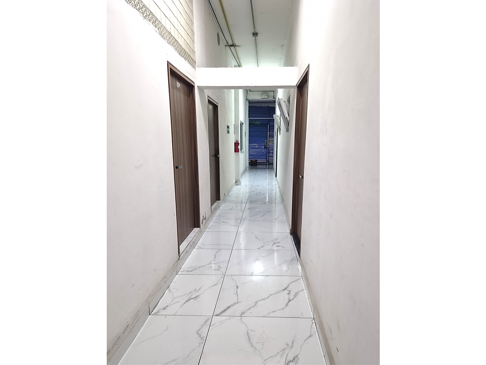 LOFT EN RENTA, FRENTE A PLAZA VIA VALLEJO - 2