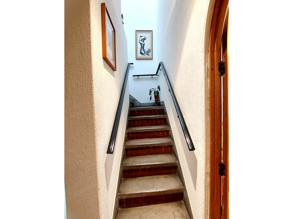 RENTA DE DEPARTAMENTO EN LA DEL VALLE — foto 2