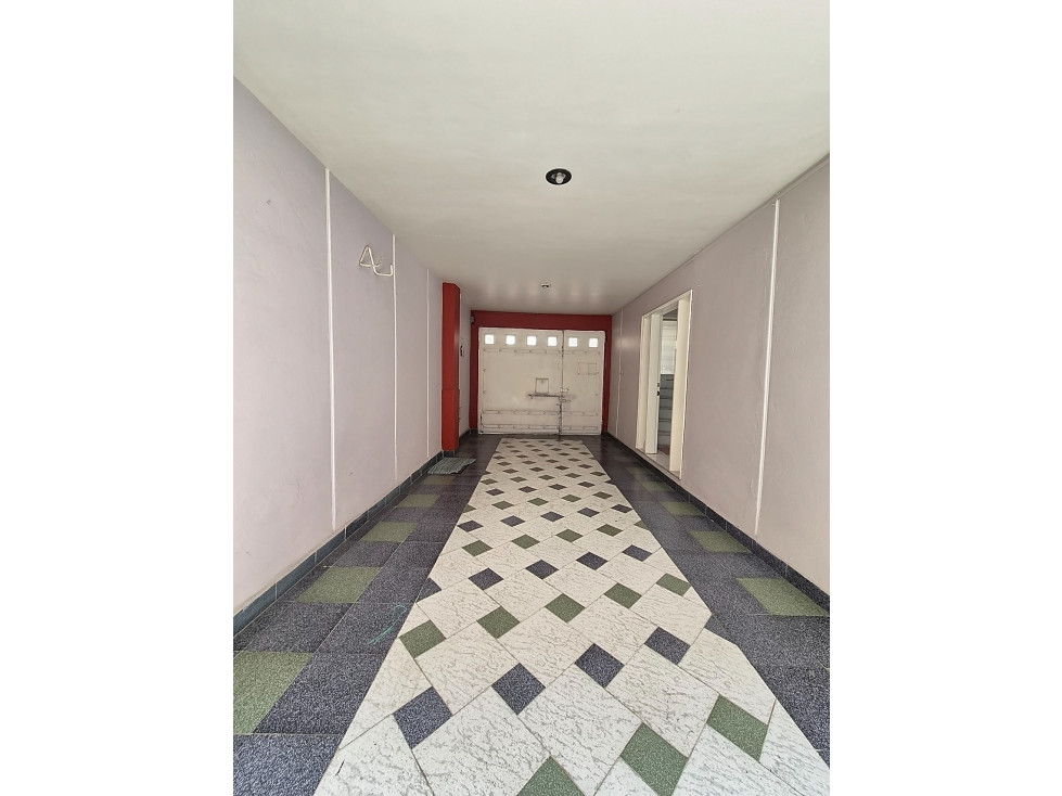 CASA EN VENTA/ IGNACIO ZARAGOZA - 2
