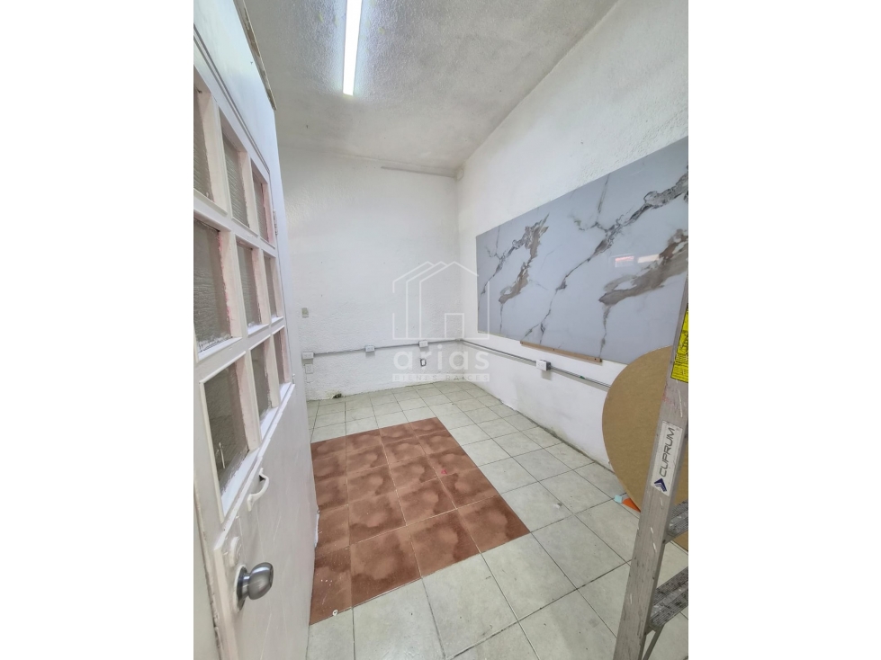 RENTA DE LOCAL COMERCIAL/MOLINO DE ROSAS, ÁLVARO OBREGÓN - 3