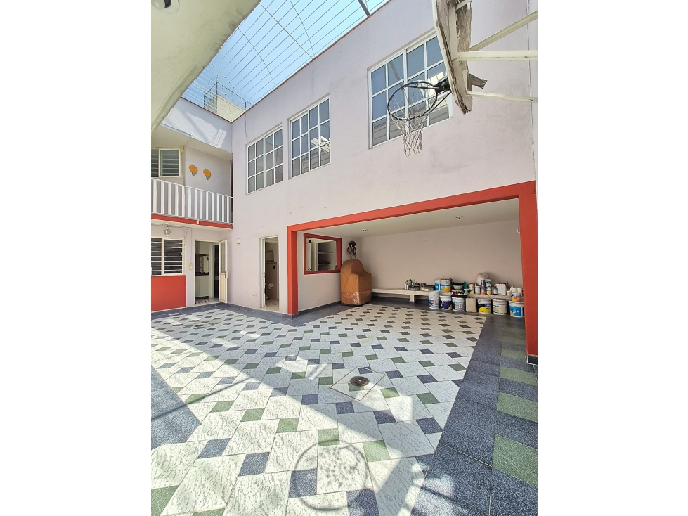 CASA EN VENTA/ IGNACIO ZARAGOZA - 3