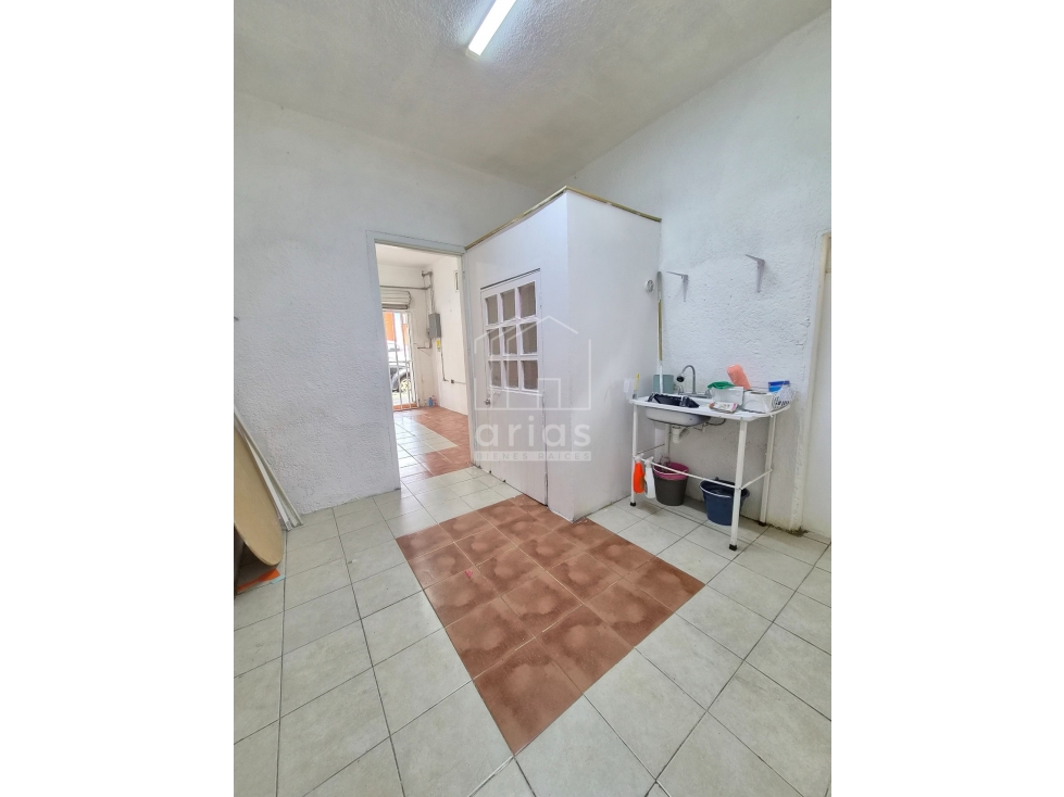 RENTA DE LOCAL COMERCIAL/MOLINO DE ROSAS, ÁLVARO OBREGÓN - 4