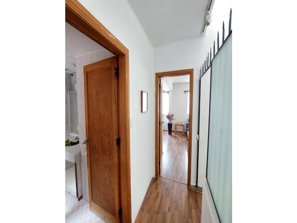 RENTA DE DEPARTAMENTO EN LA DEL VALLE — foto 4