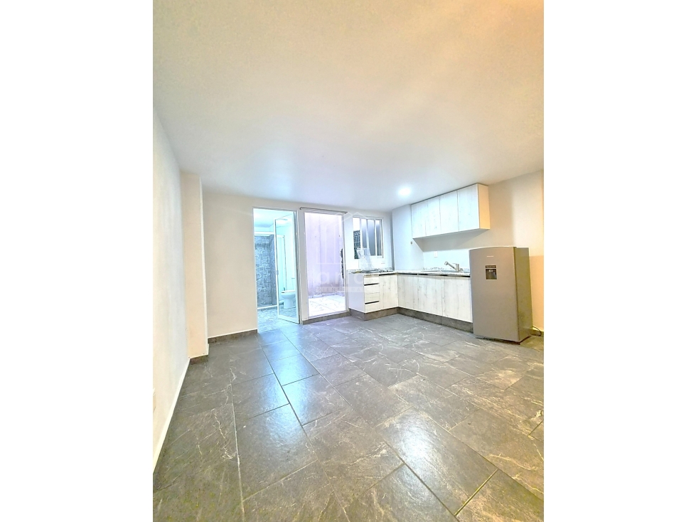 LOFT EN RENTA, FRENTE A PLAZA VIA VALLEJO - 5