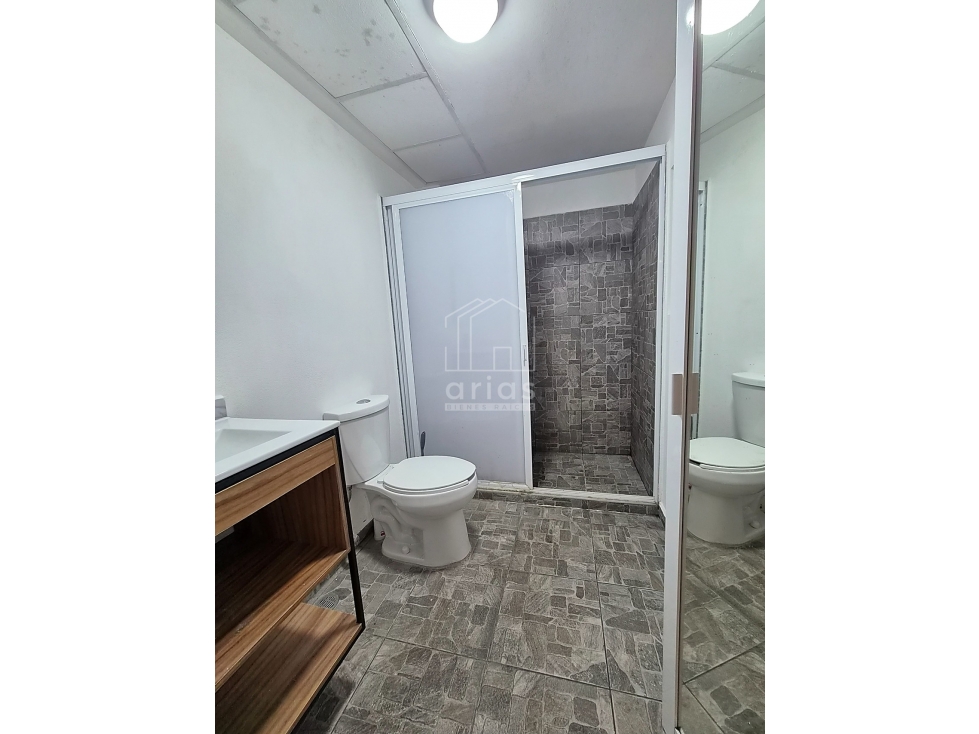 LOFT EN RENTA, FRENTE A PLAZA VIA VALLEJO - 6