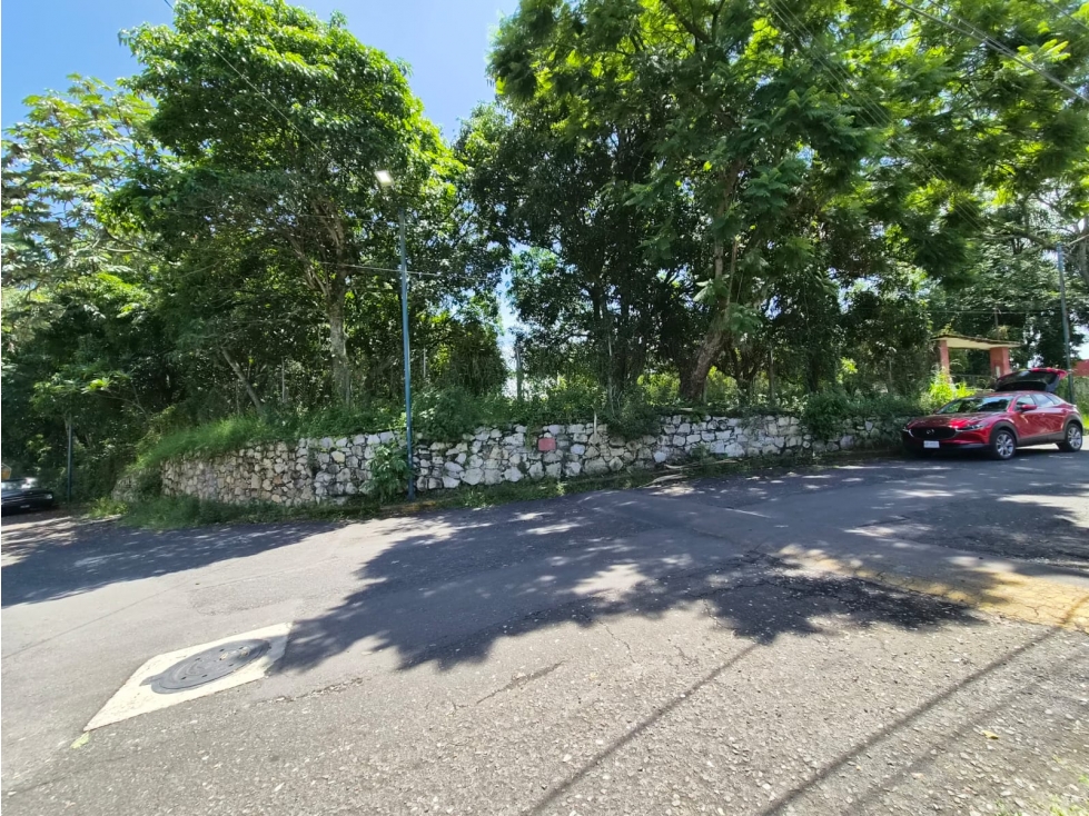 Venta De Terreno En Esquina, Completo O Fraccionado. - 3