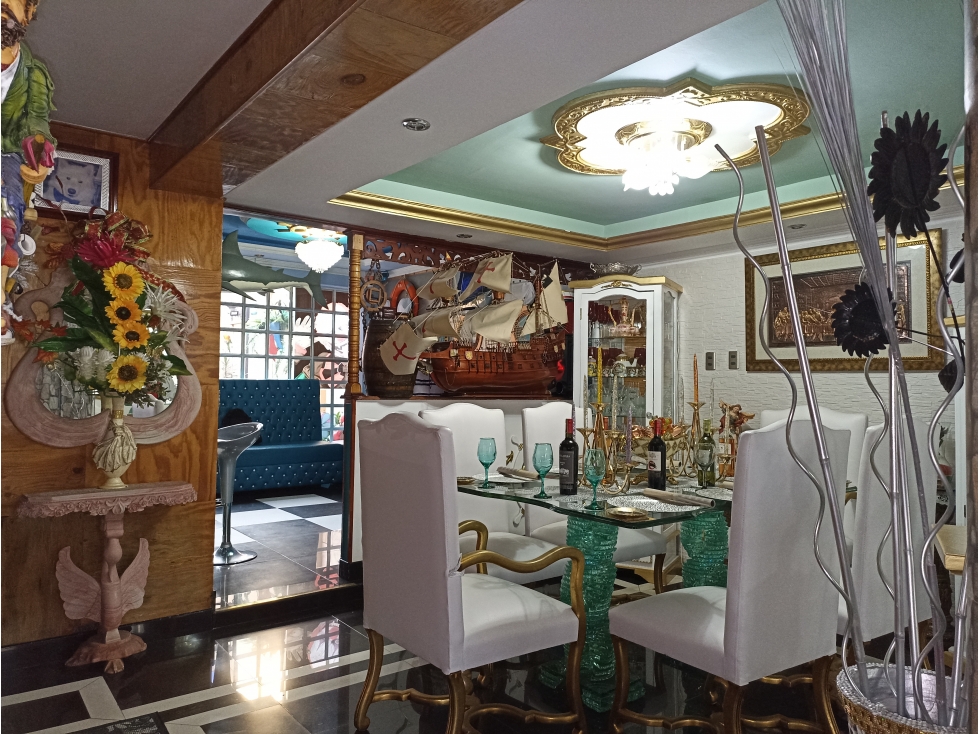 Casa en venta en Galerías SL9017 — foto 3