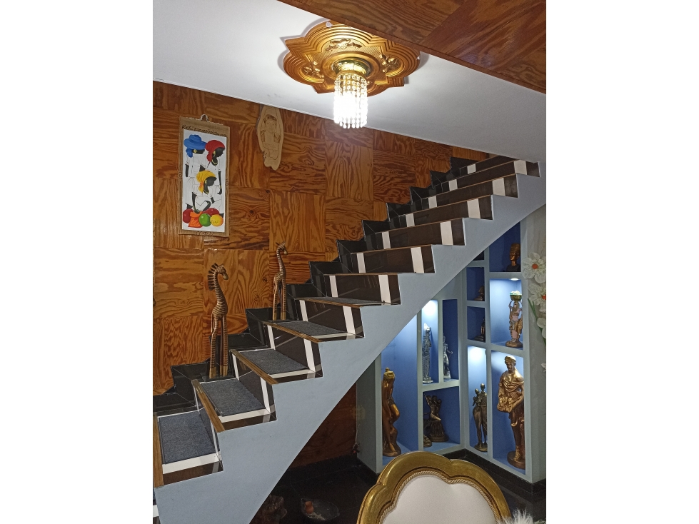 Casa en venta en Galerías SL9017 — foto 6