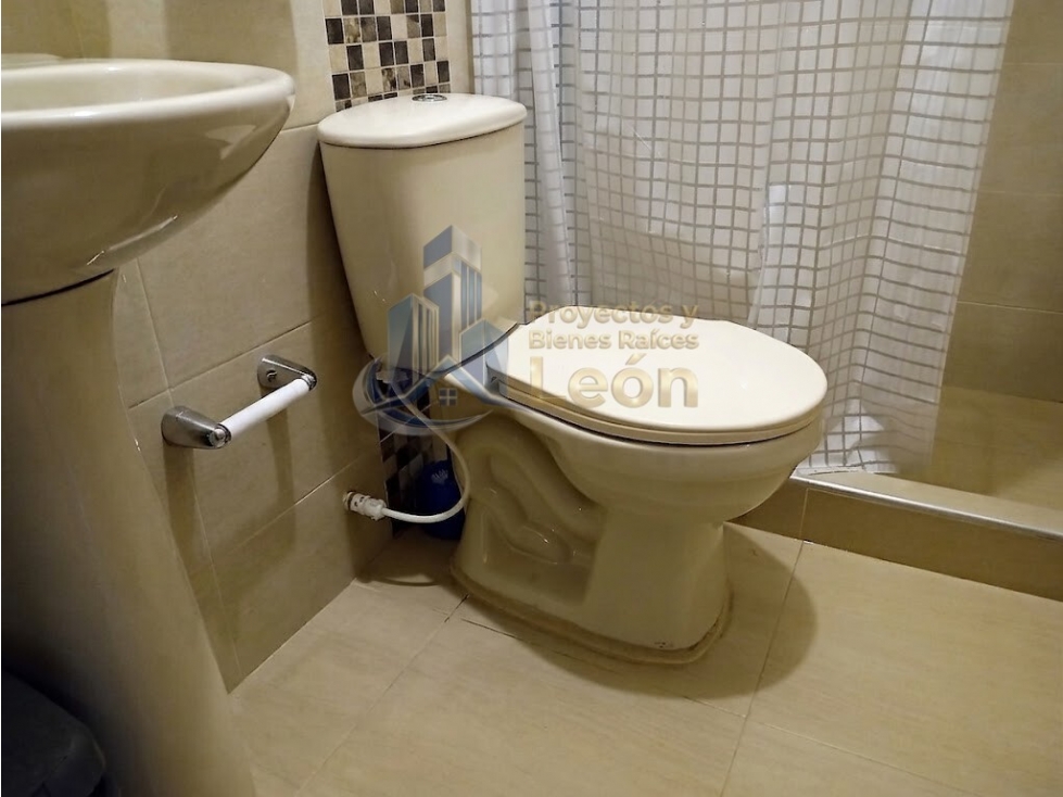 Apartamento en venta en Alta Blanca, Usaquén, 2do. Piso. CZ9205 — foto 6
