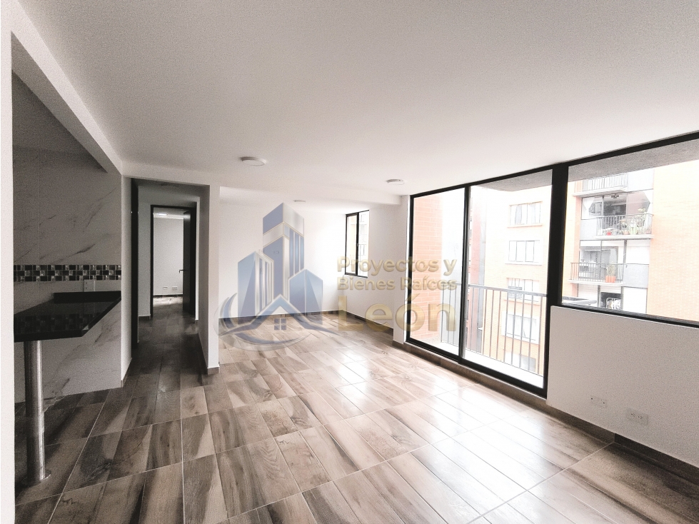 Tu nuevo hogar en Tocancipá. SL9008
