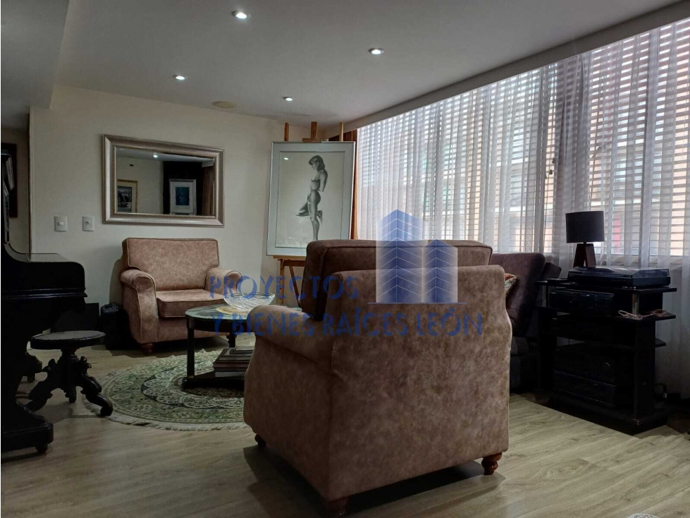 Apartamento en Venta en Bella Suiza, Bogotá. CZ9209 — foto 2