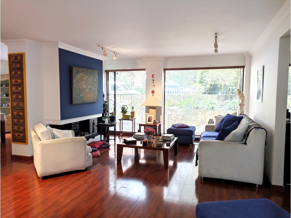Apartamento en Venta en Rosales. SL9025