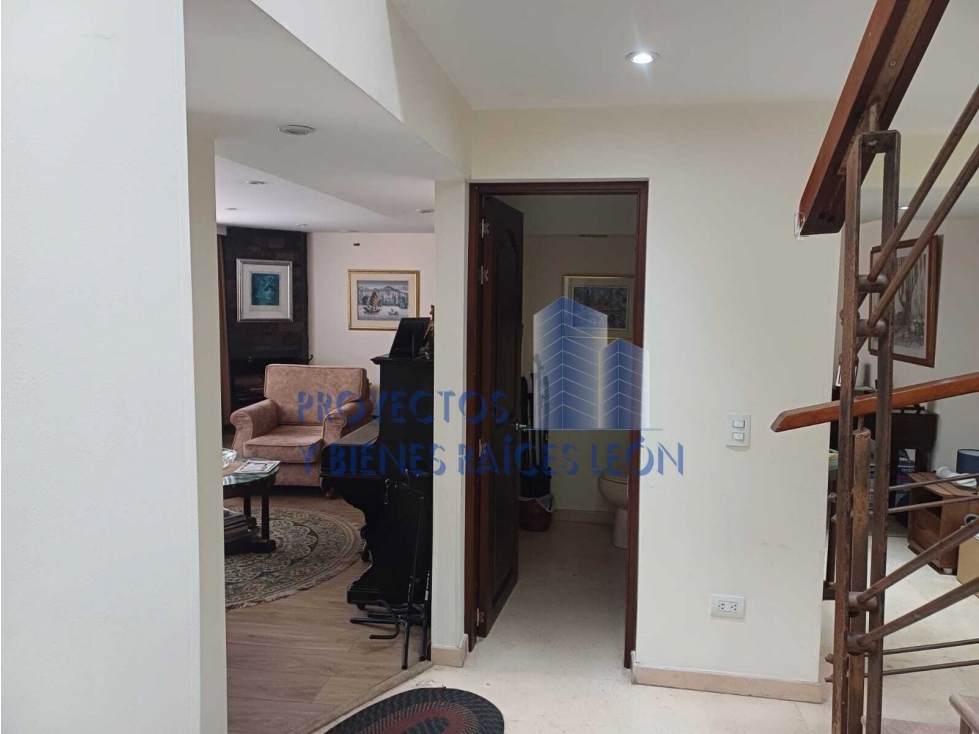 Apartamento en Venta en Bella Suiza, Bogotá. CZ9209 — foto 5