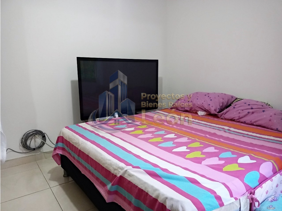 Apartamento en venta en Alta Blanca, Usaquén, CZ9204 — foto 4