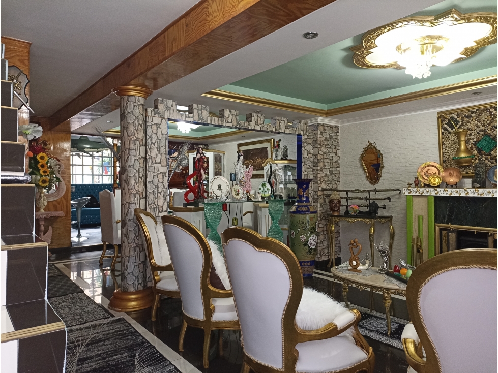Casa en venta en Galerías SL9017