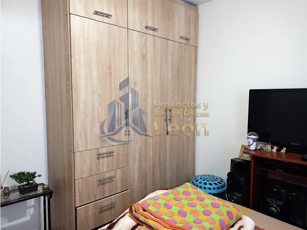 Apartamento en venta en Alta Blanca, Usaquén, CZ9204 — foto 5