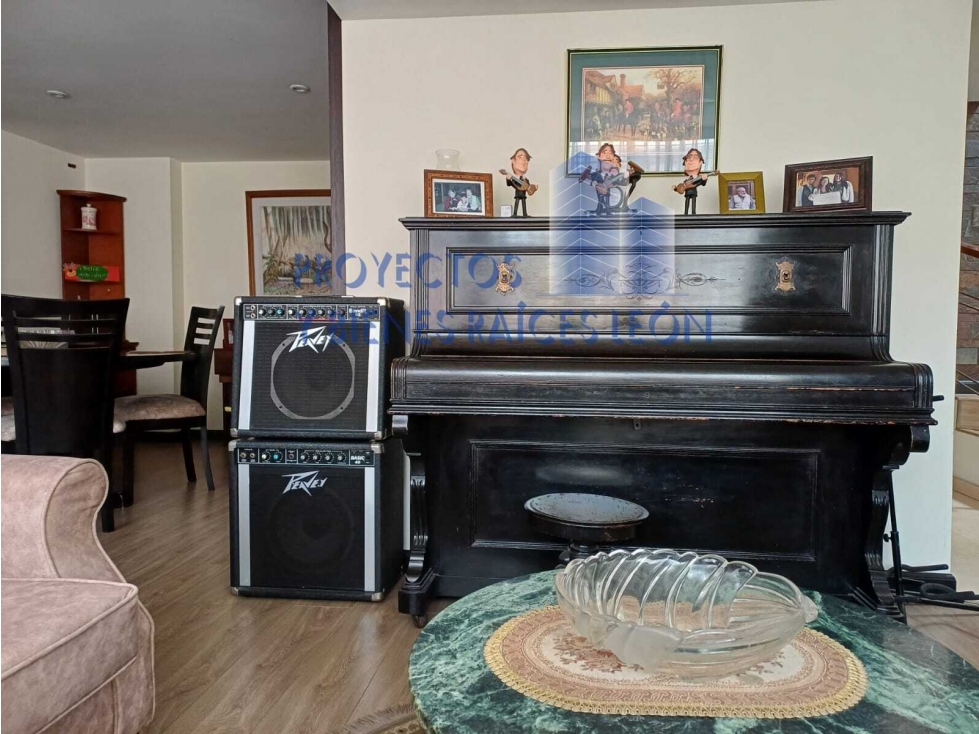 Apartamento en Venta en Bella Suiza, Bogotá. CZ9209 — foto 3