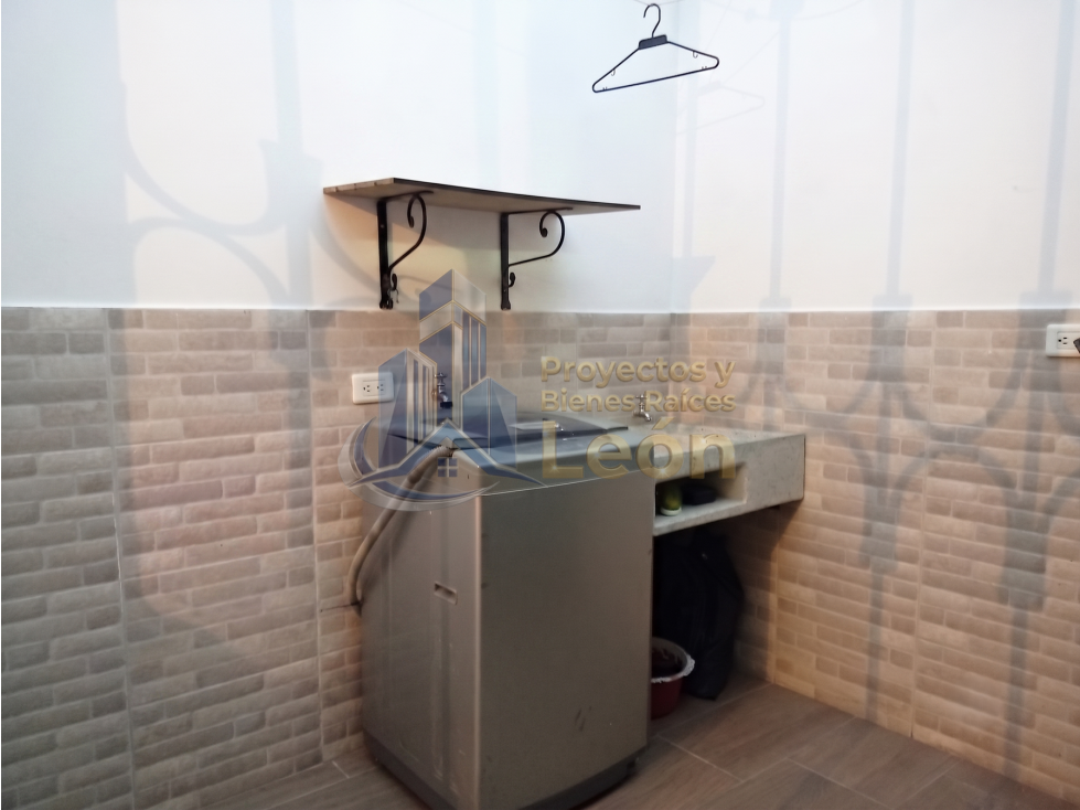Apartamento en venta en Alta Blanca, Usaquén, CZ9204 — foto 3